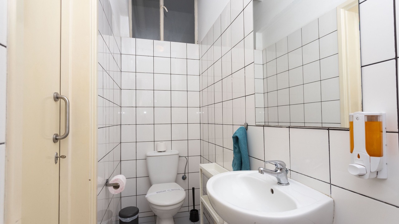 Photo of Bathroom in Old Town of Limassol