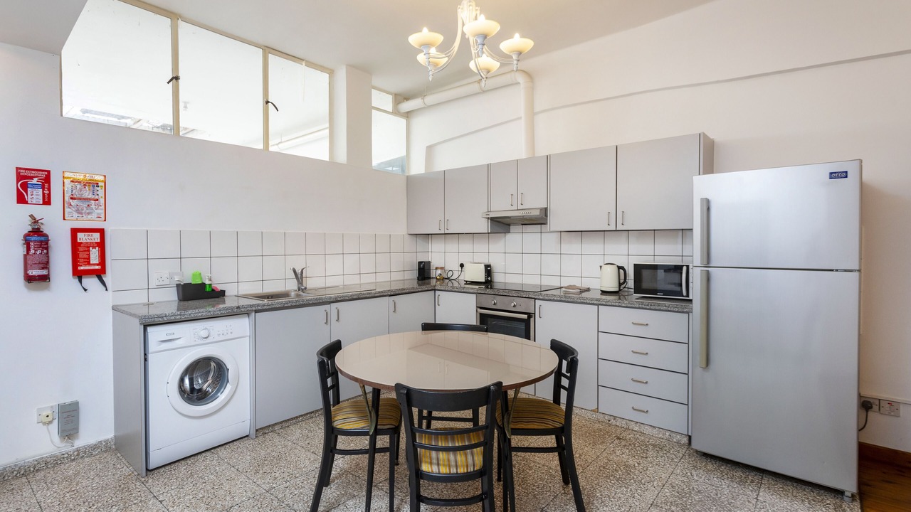 Photo of Kitchen in Old Town of Limassol