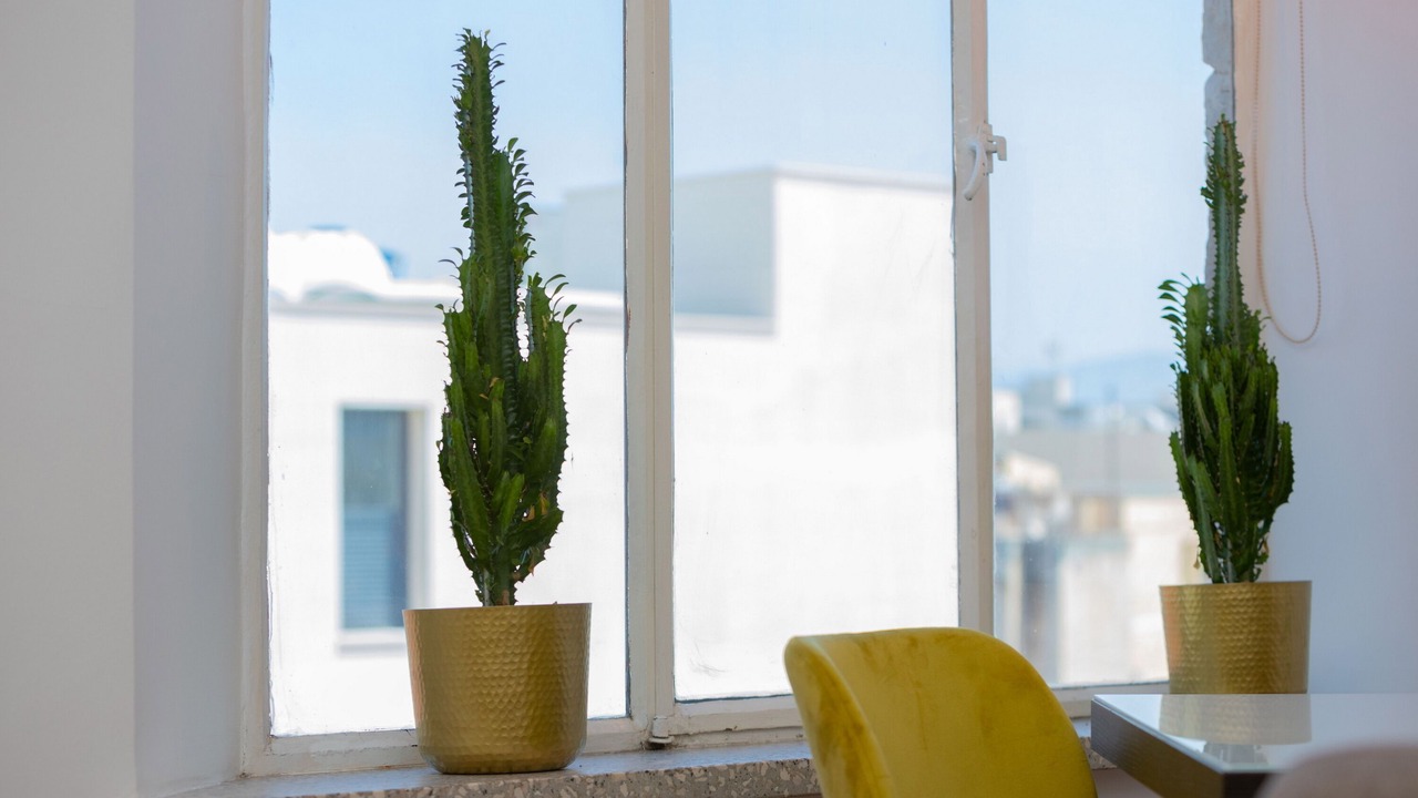 Photo of Livingroom in Old Town of Limassol