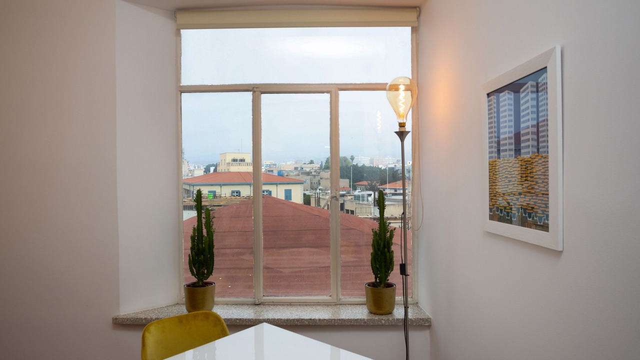 Photo of Livingroom in Old Town of Limassol
