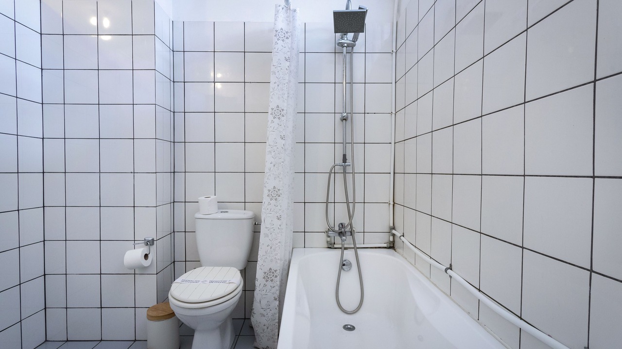 Photo of Bathroom in Old Town of Limassol
