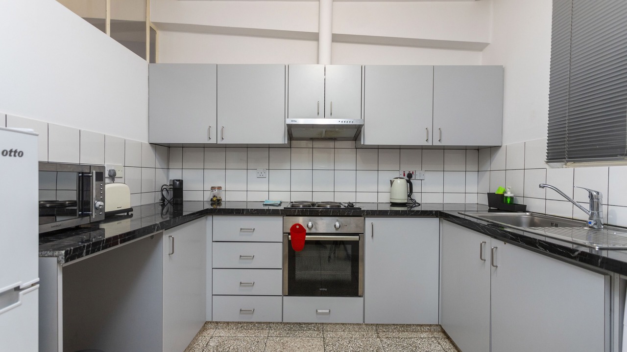 Photo of Kitchen in Old Town of Limassol