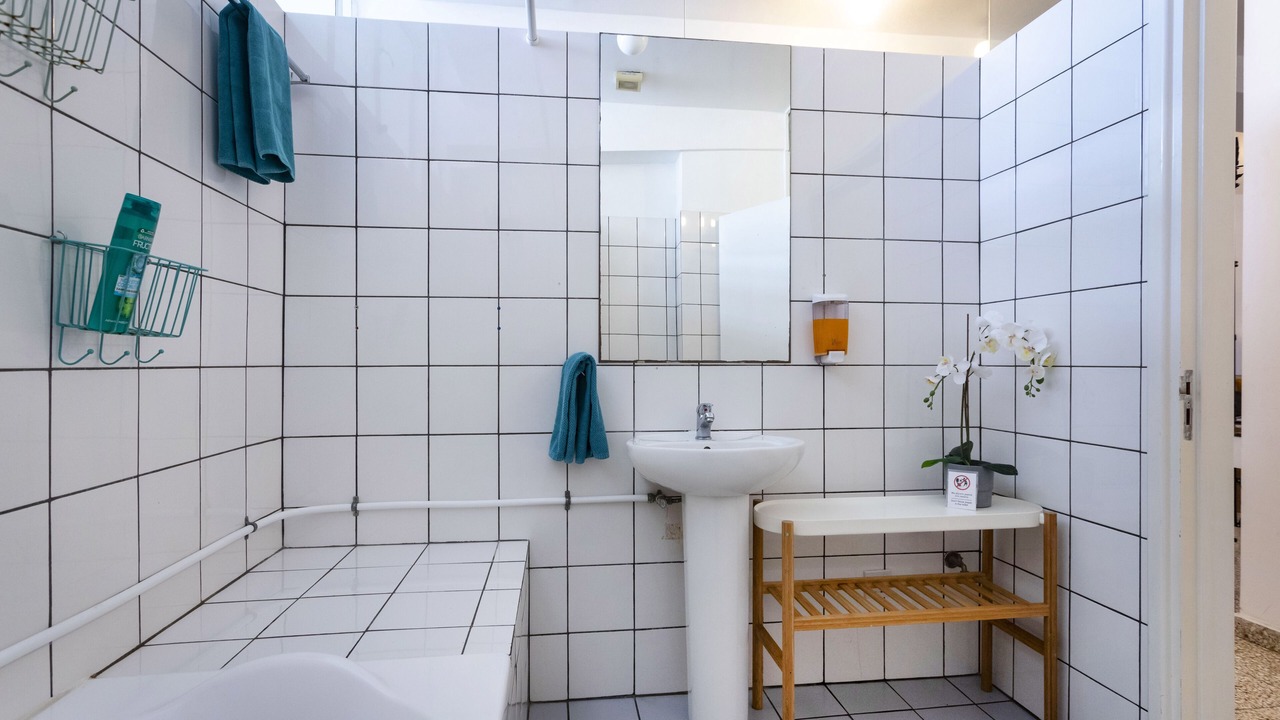 Photo of Bathroom in Old Town of Limassol