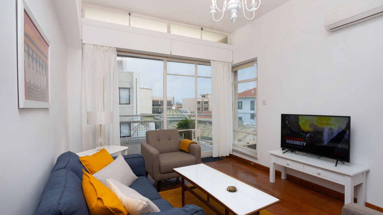 Photo of Livingroom in Old Town of Limassol