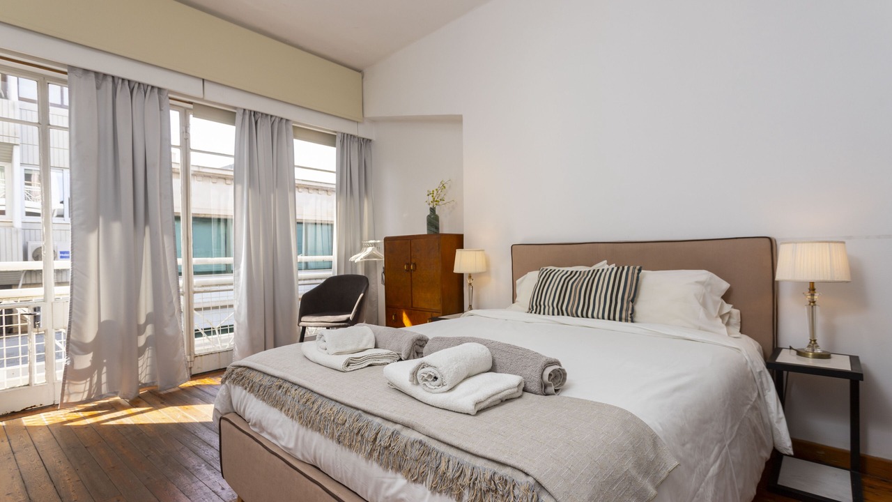Photo of Bedroom in Old Town of Limassol