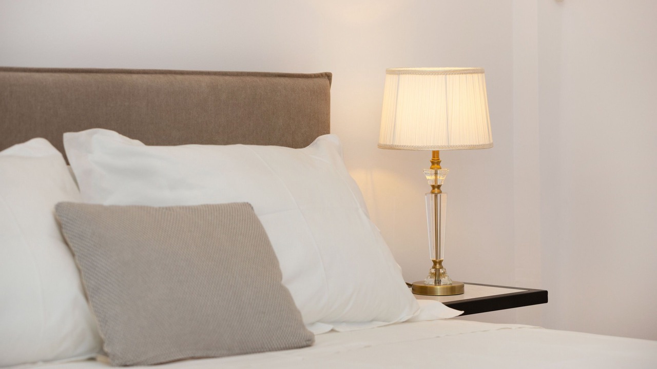 Photo of Bedroom in Old Town of Limassol