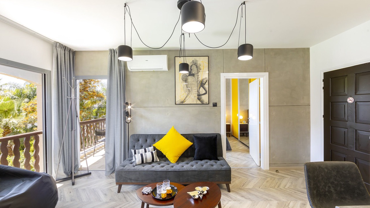 Photo of Livingroom in Potamos tis Germasogeias