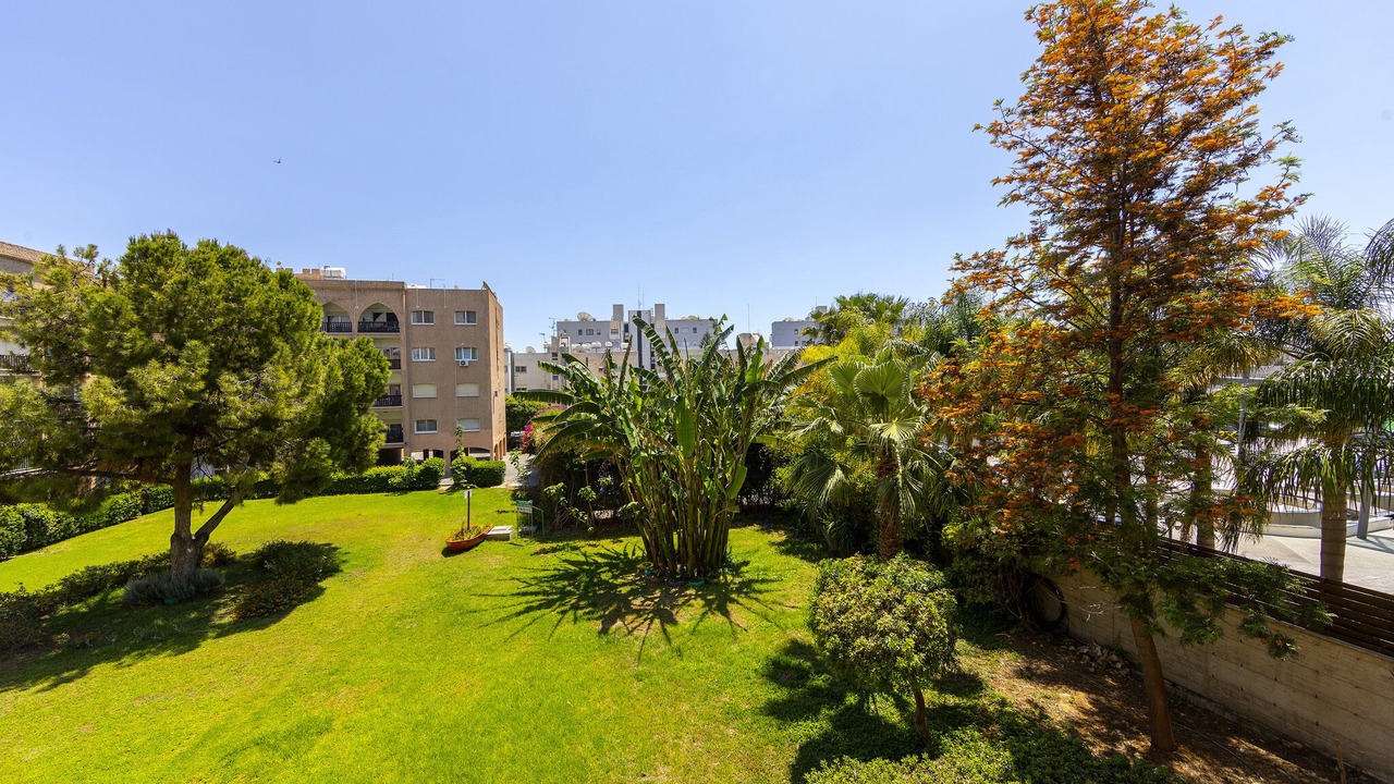 Photo of Outdoor in Potamos tis Germasogeias