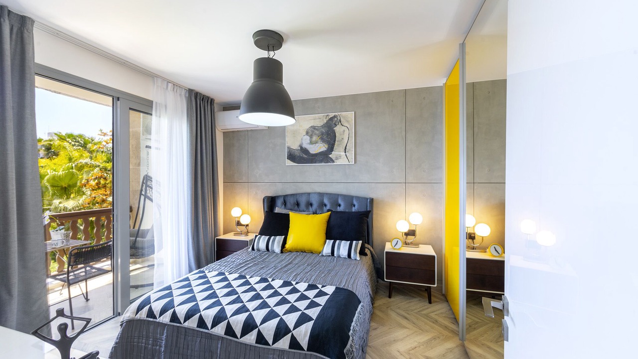 Photo of Bedroom in Potamos tis Germasogeias