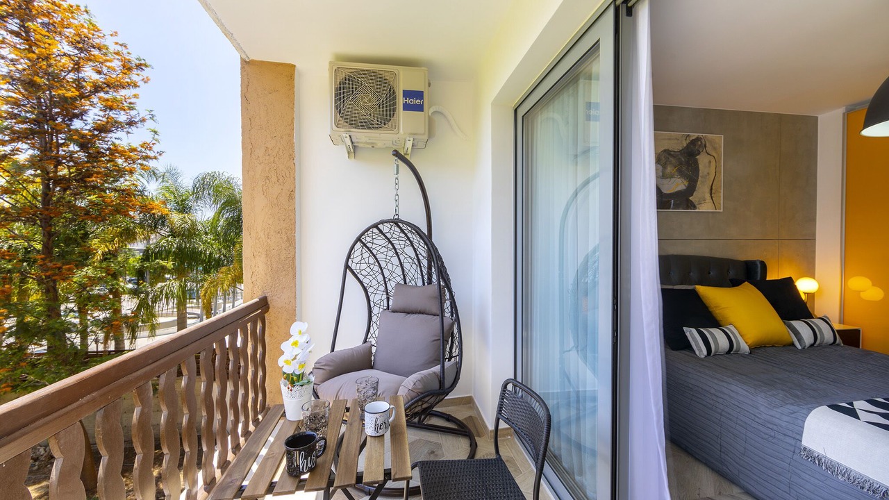 Photo of Outdoor in Potamos tis Germasogeias