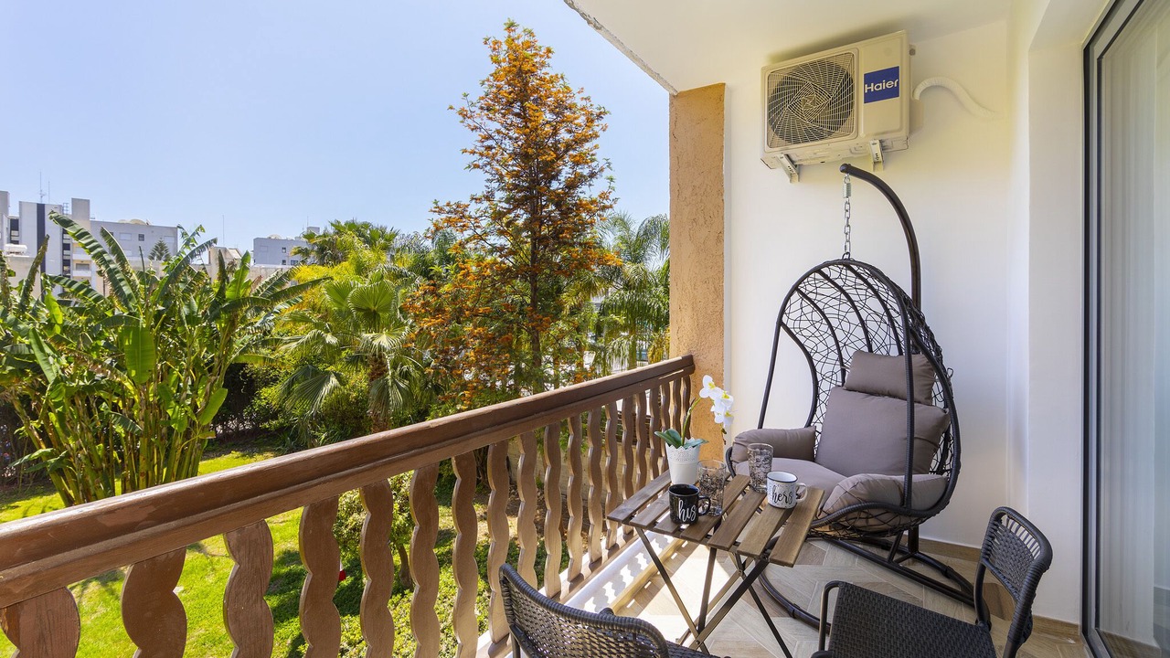 Photo of Outdoor in Potamos tis Germasogeias