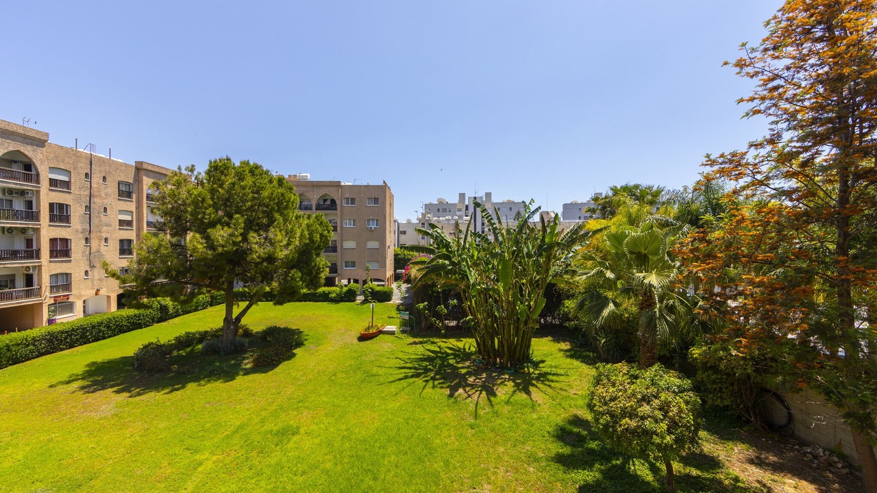 Photo of Outdoor in Potamos tis Germasogeias