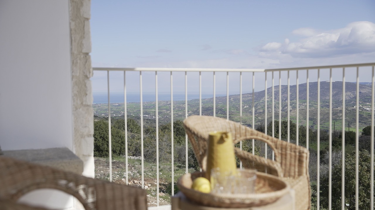 Photo of Outdoor in Pano Akourdalia