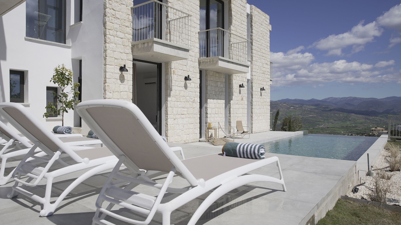 Photo of Outdoor in Pano Akourdalia