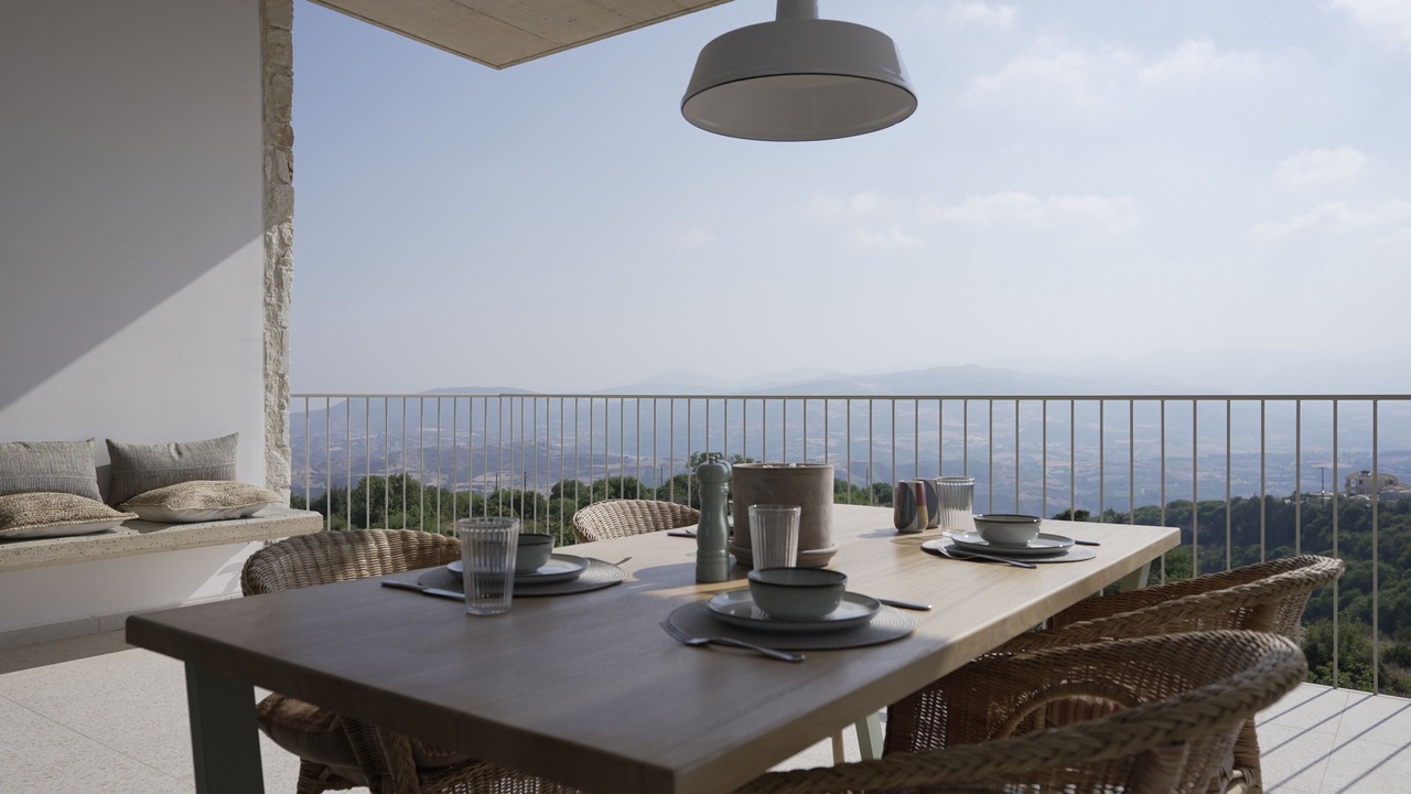 Photo of Outdoor in Pano Akourdalia