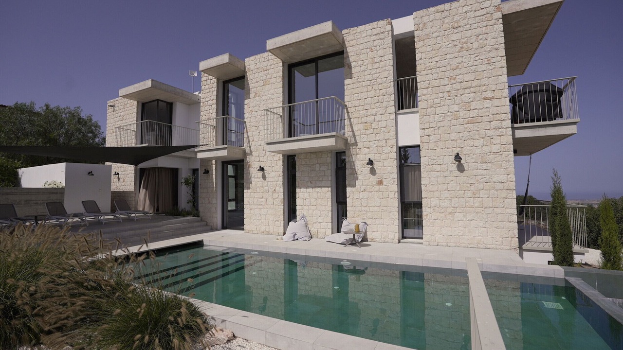 Photo of Outdoor in Pano Akourdalia