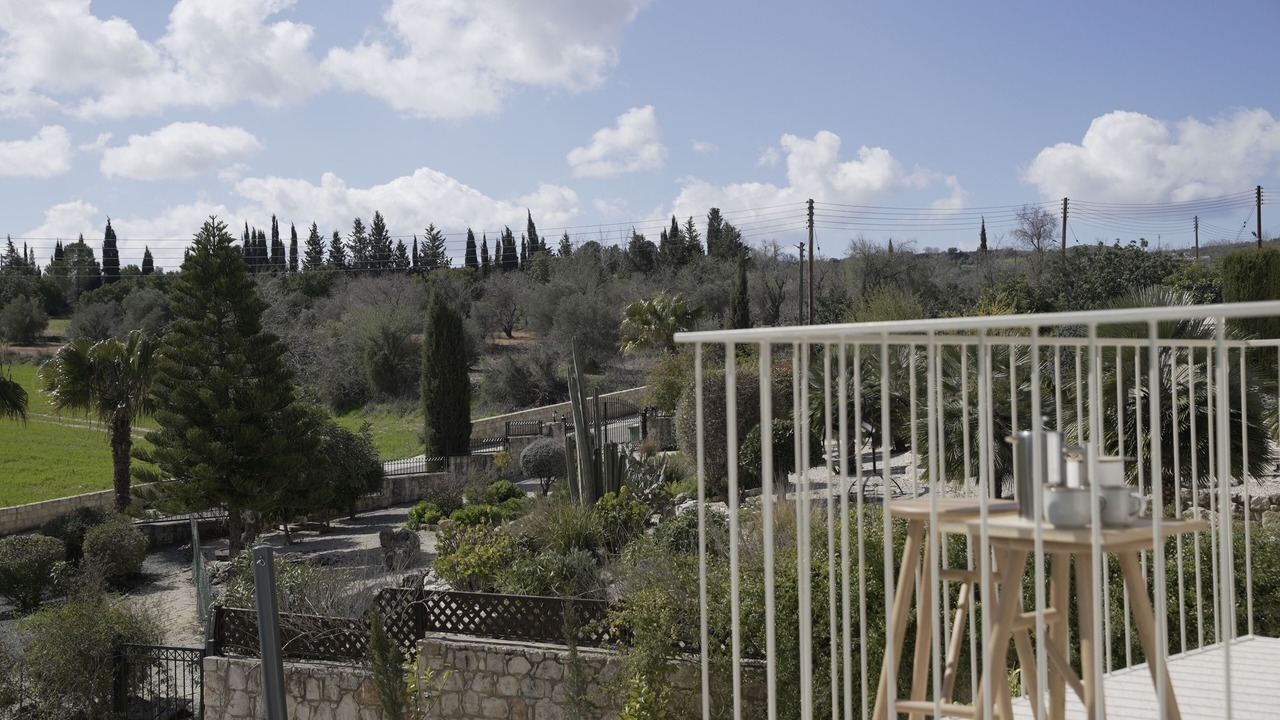 Photo of Outdoor in Pano Akourdalia