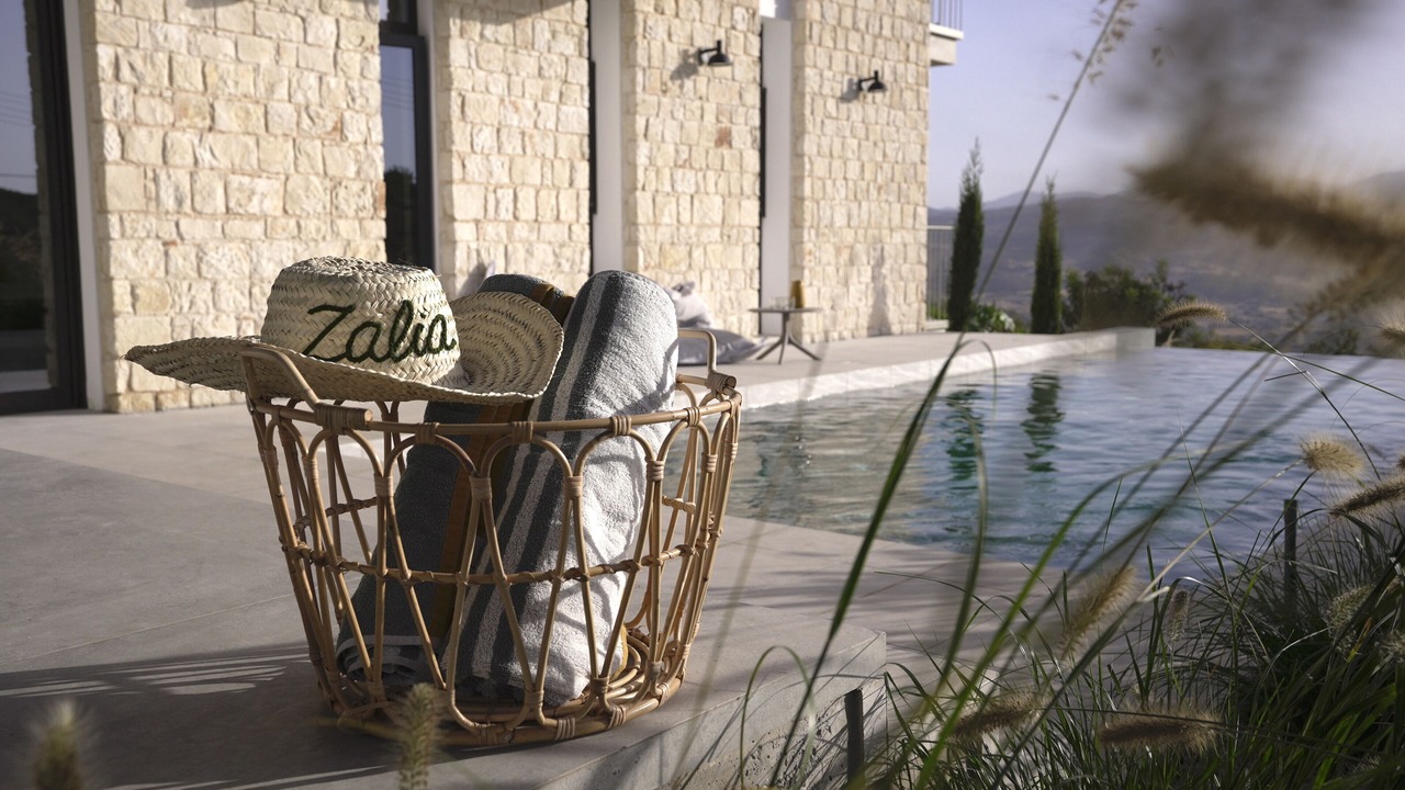 Photo of Outdoor in Pano Akourdalia