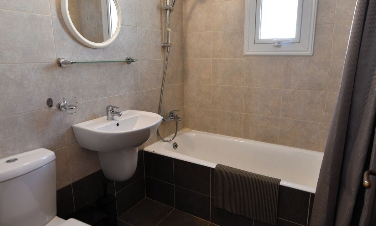 Photo of Bathroom in Pernera