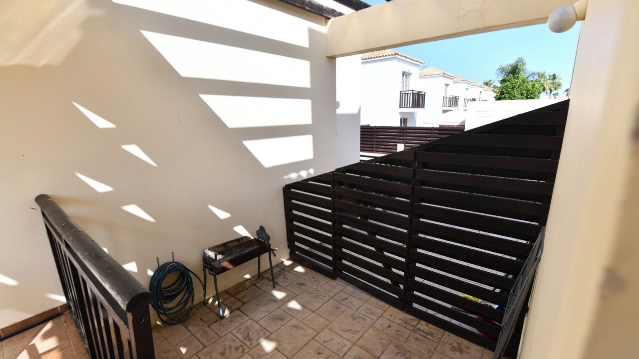 Photo of Patio Balcony in Pernera