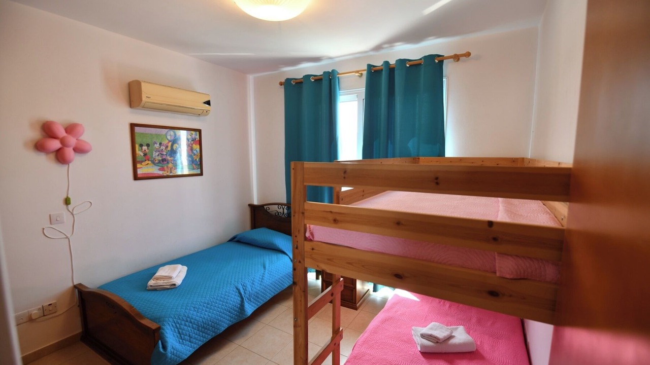 Photo of Bedroom in Pernera