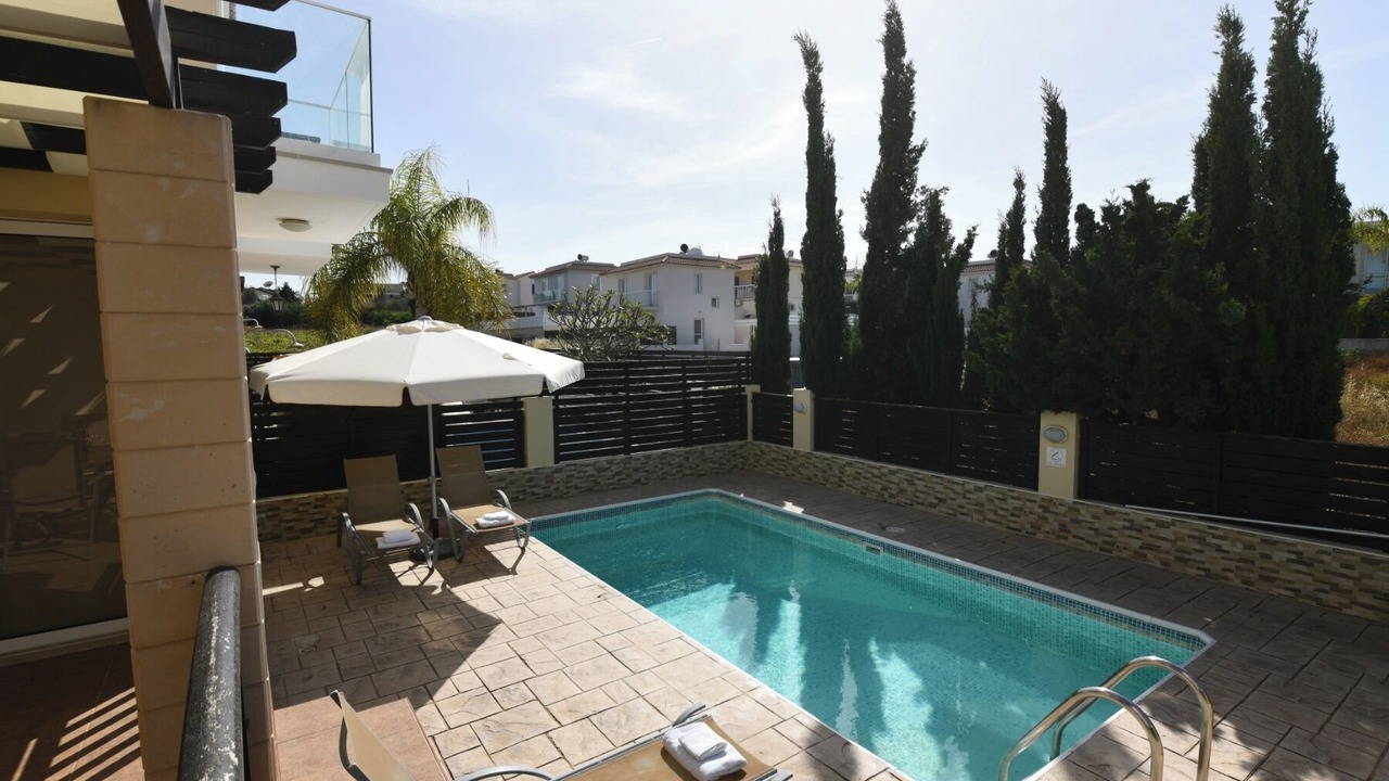 Photo of Outdoor in Pernera