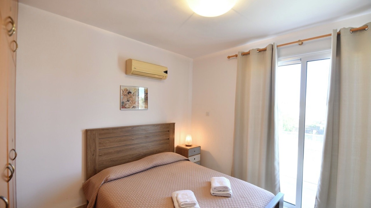 Photo of Bedroom in Pernera