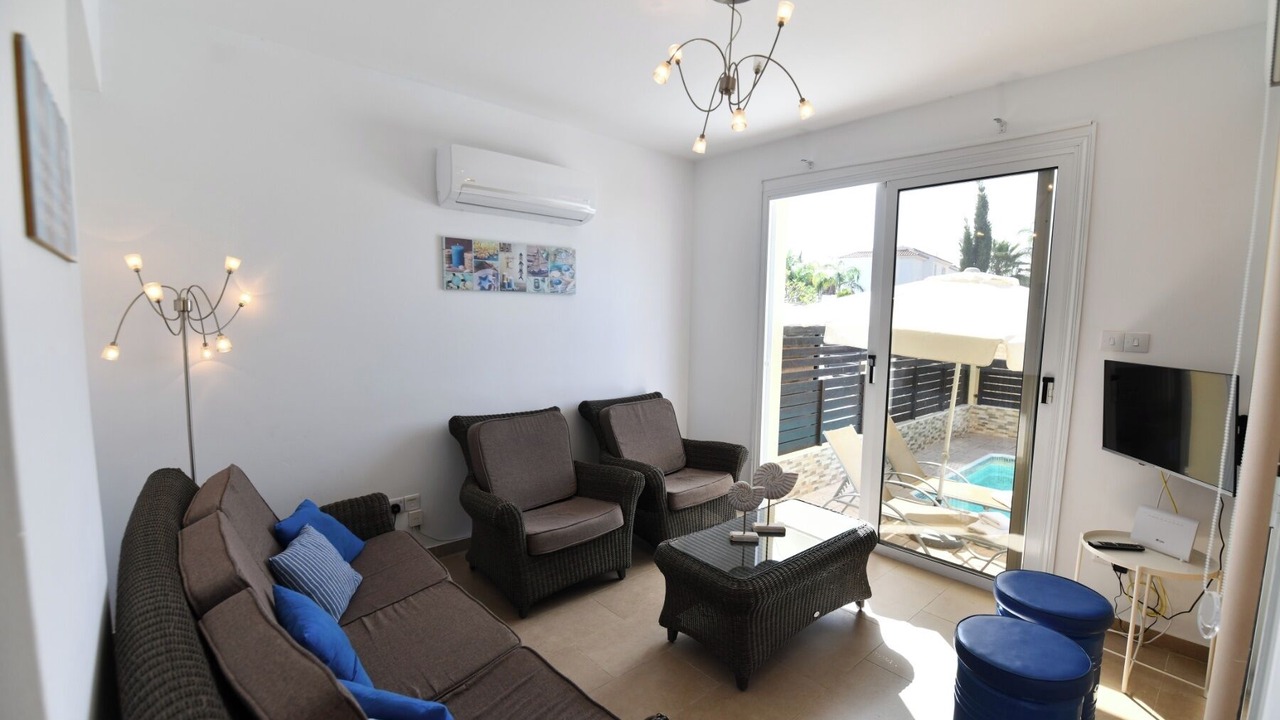 Photo of Livingroom in Pernera