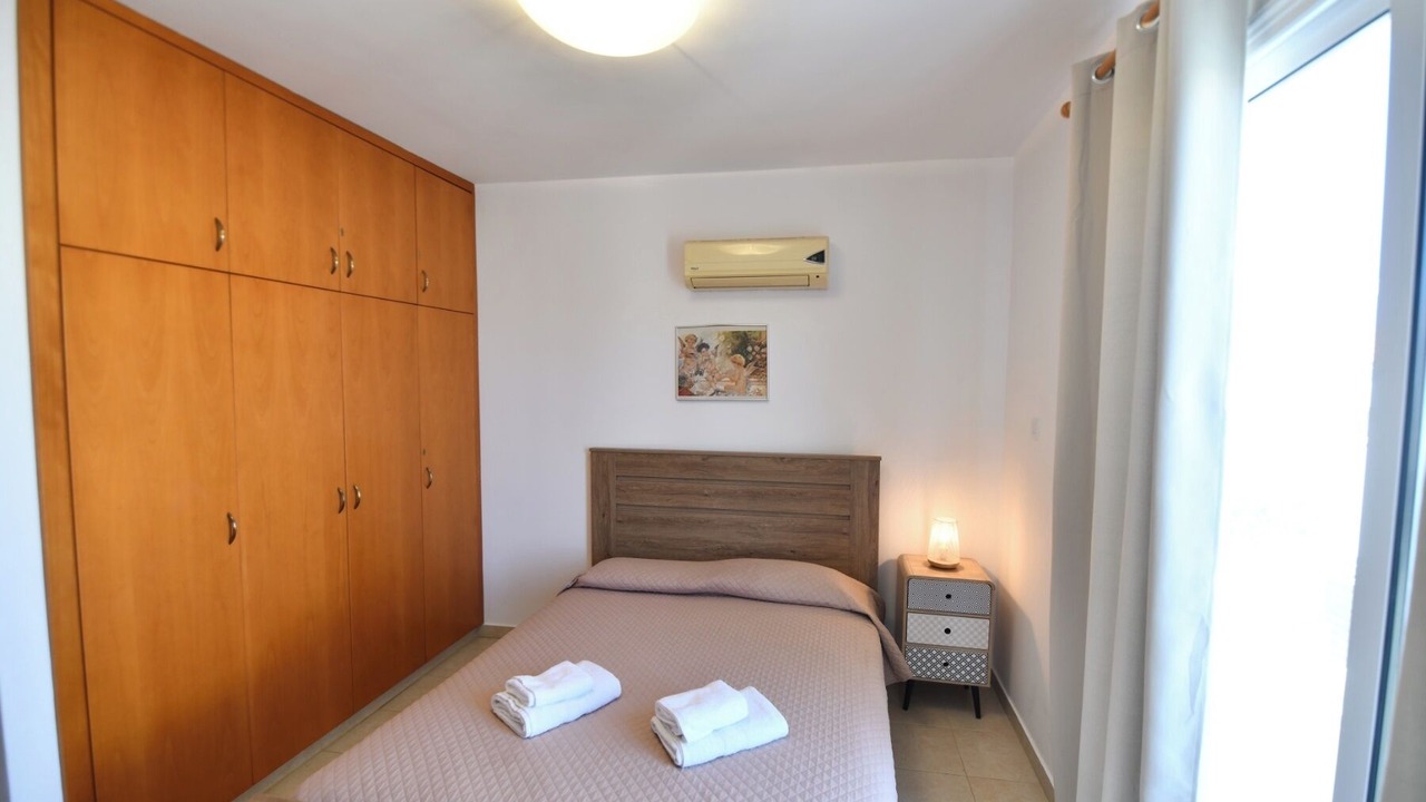 Photo of Bedroom in Pernera