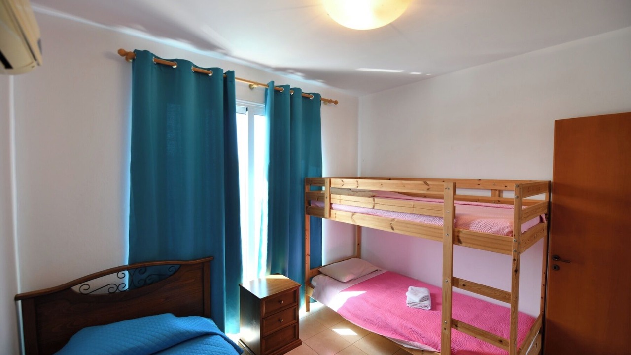Photo of Bedroom in Pernera