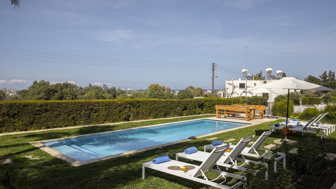 Photo of Outdoor in Protaras