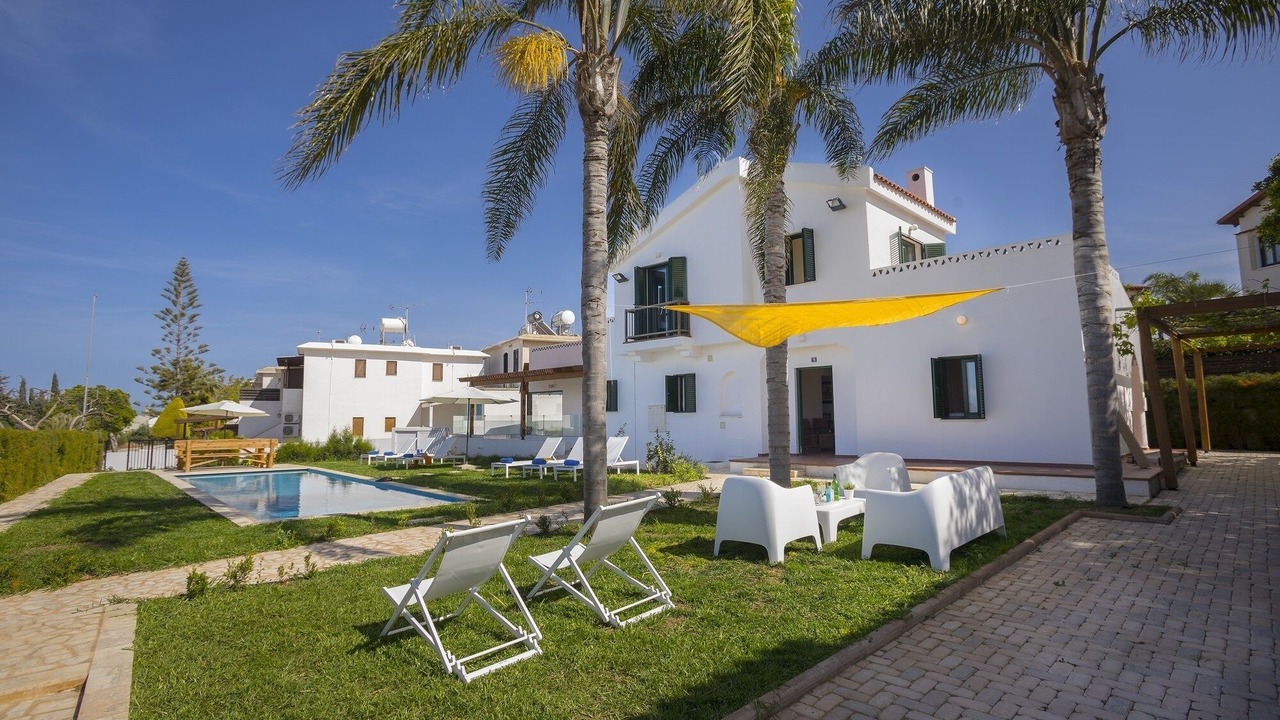 Photo of Outdoor in Protaras