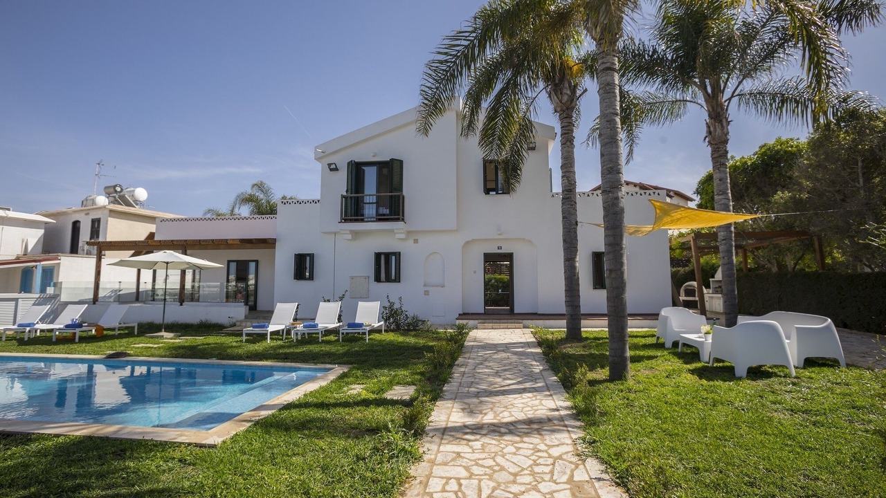 Photo of Outdoor in Protaras