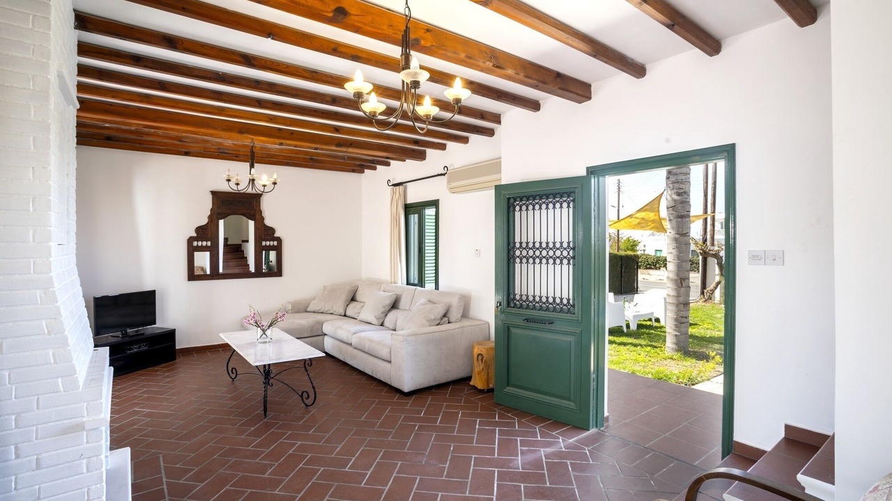 Photo of Bedroom in Protaras