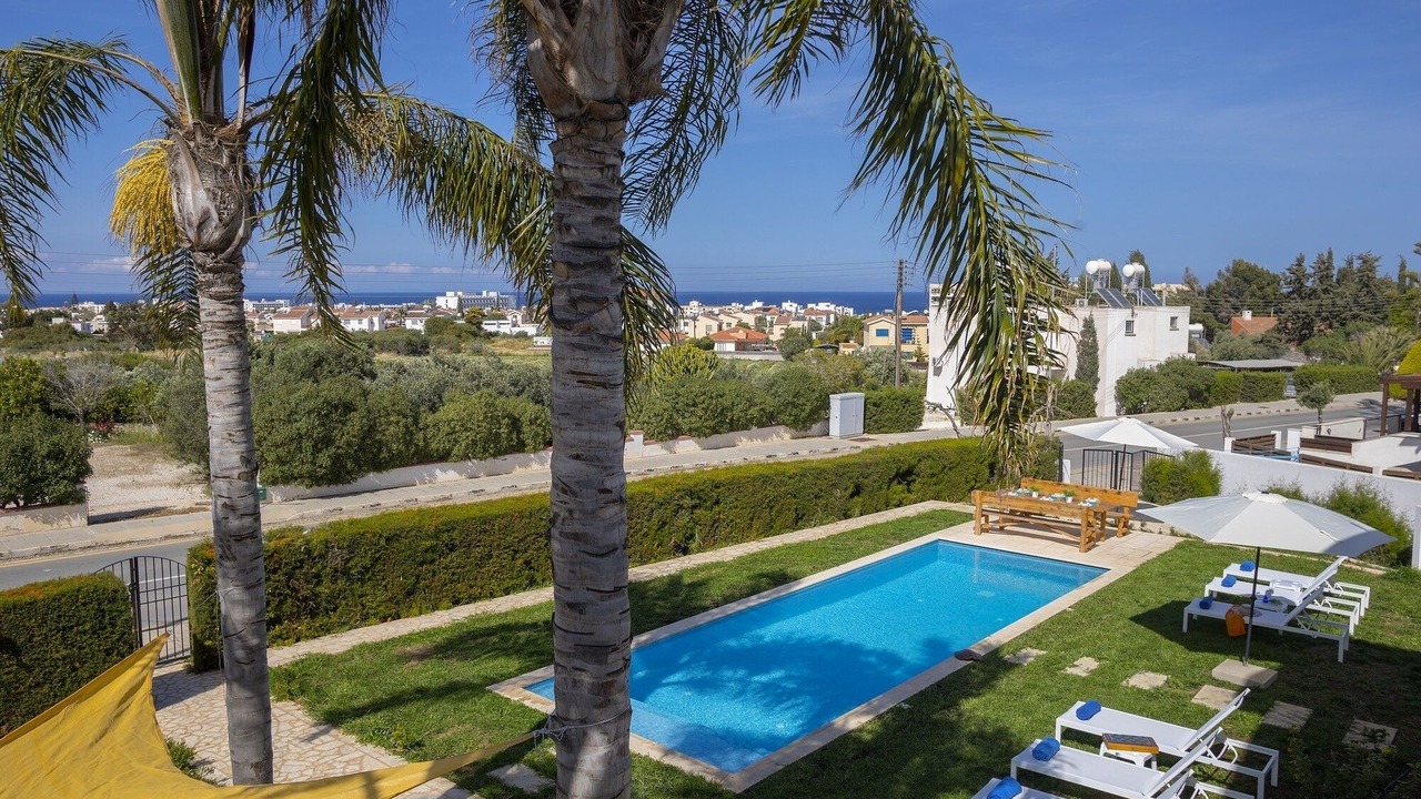 Photo of Outdoor in Protaras