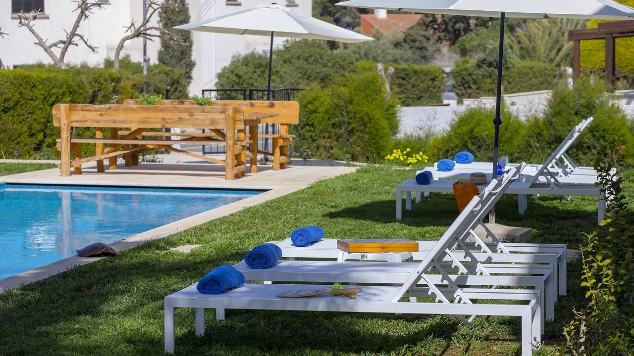 Photo of Outdoor in Protaras