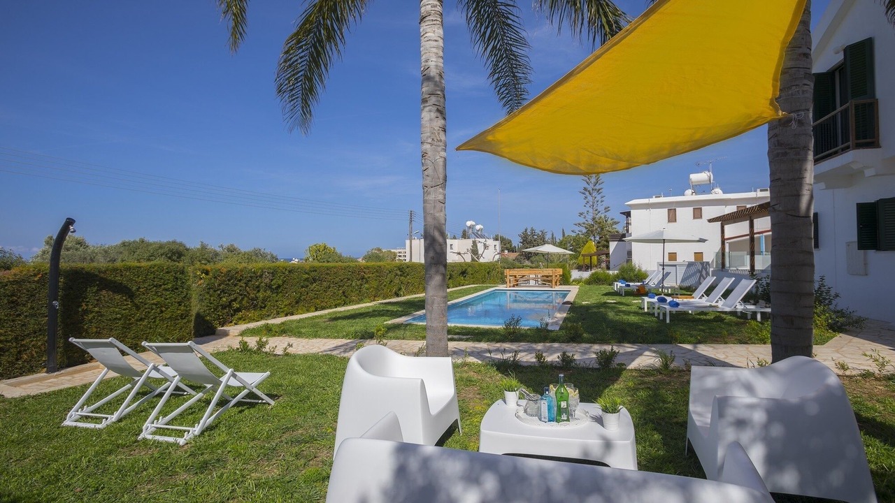 Photo of Outdoor in Protaras