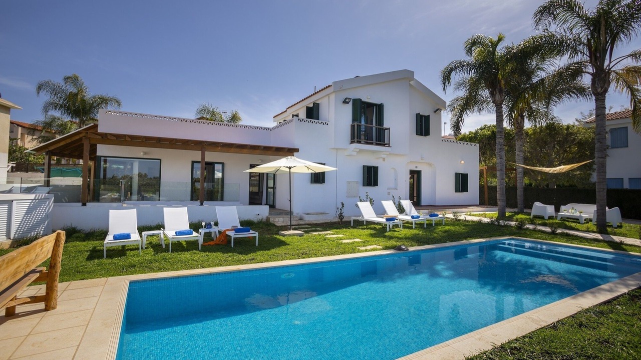 Photo of Outdoor in Protaras