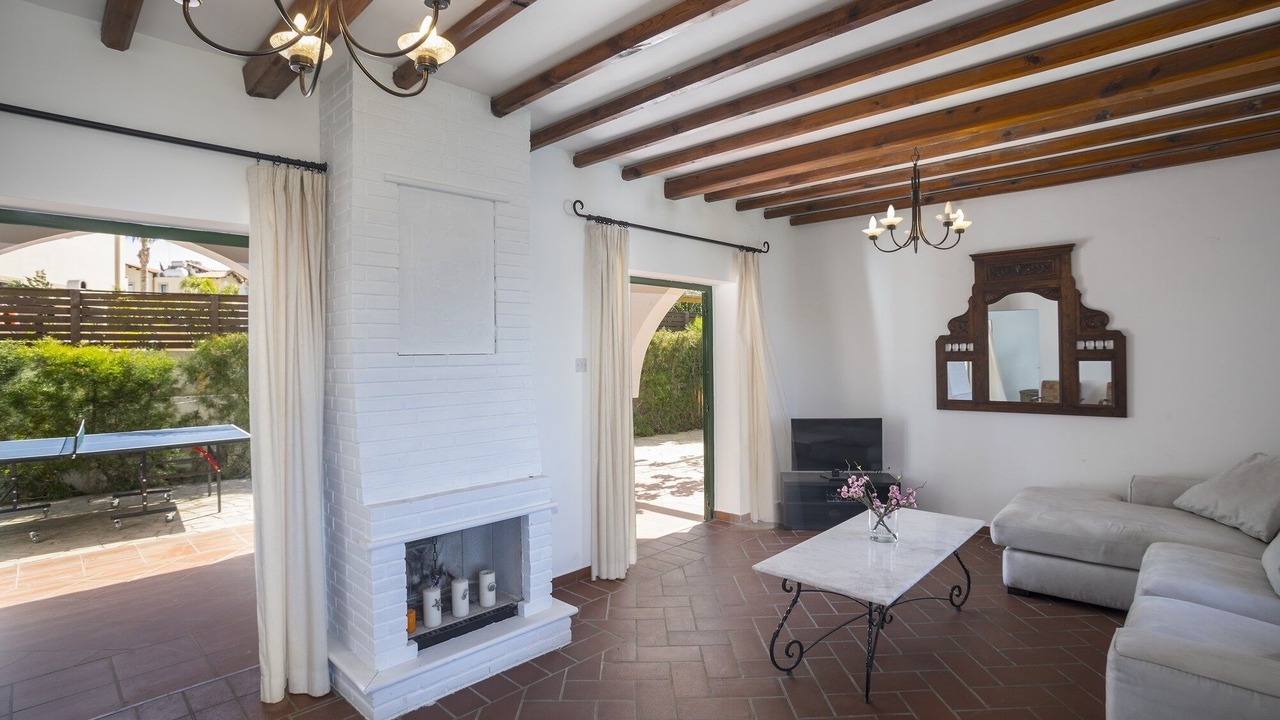 Photo of Bedroom in Protaras
