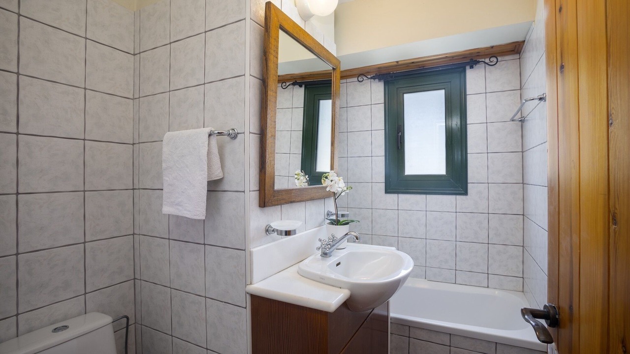 Photo of Bathroom in Protaras