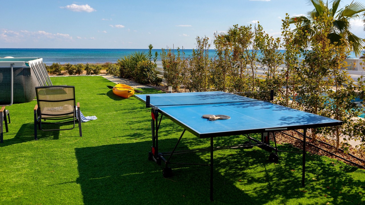 Photo of Outdoor in Ayia Thekla
