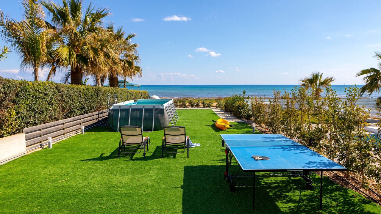 Photo of Outdoor in Ayia Thekla