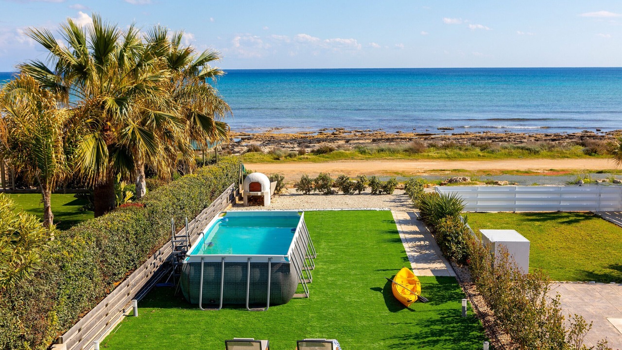 Photo of Outdoor in Ayia Thekla