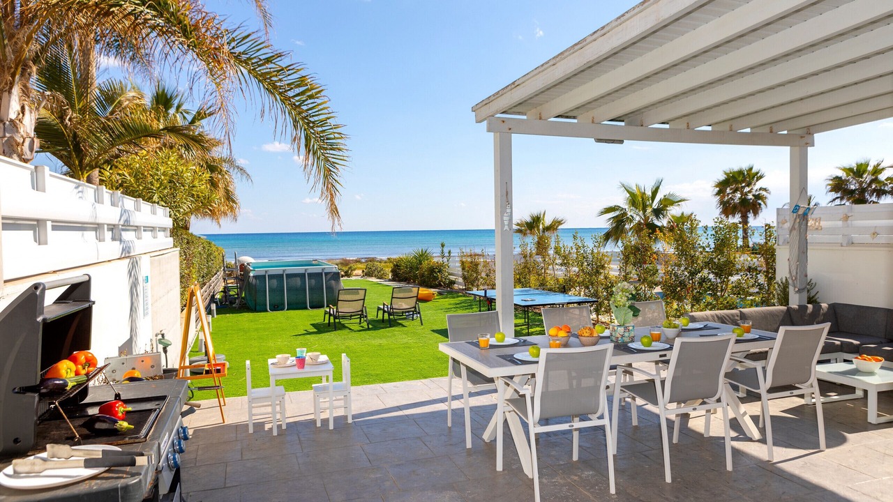 Photo of Outdoor in Ayia Thekla