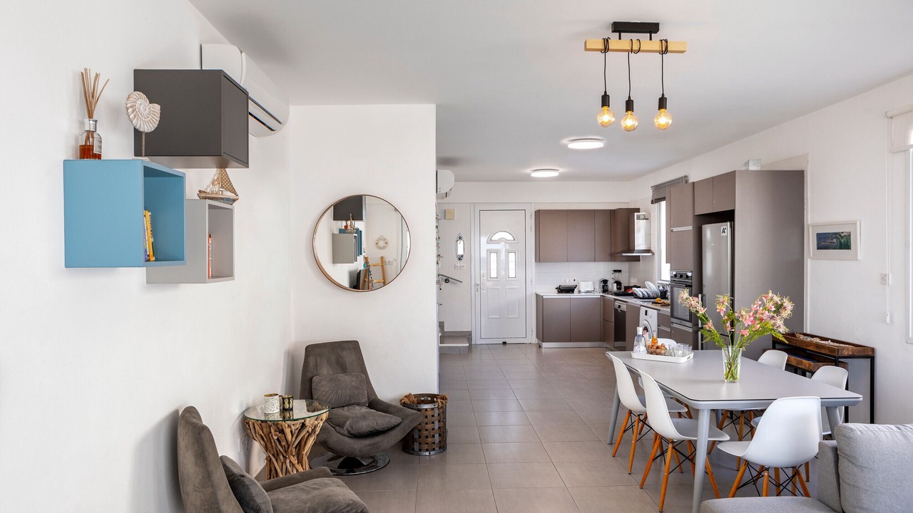 Photo of Livingroom in Ayia Thekla