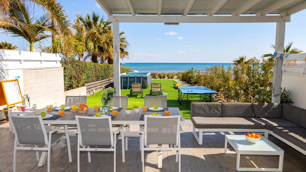 Photo of Outdoor in Ayia Thekla