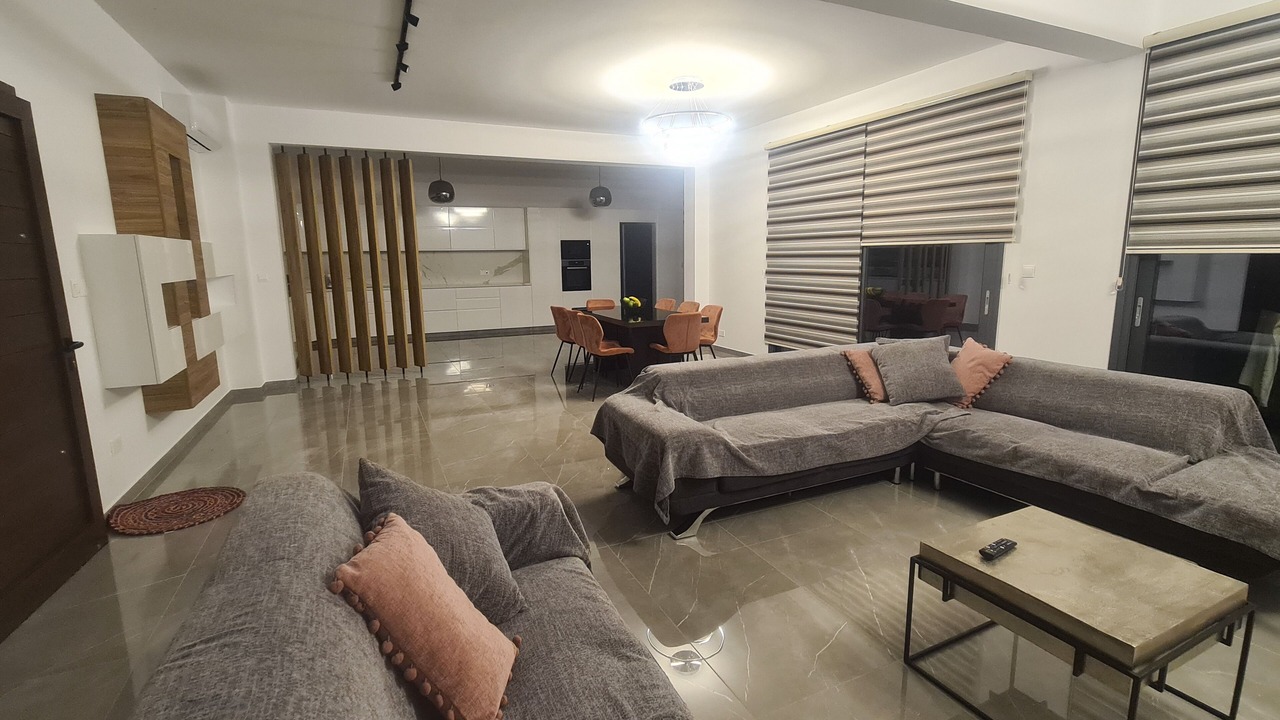 Photo of Livingroom in Polis