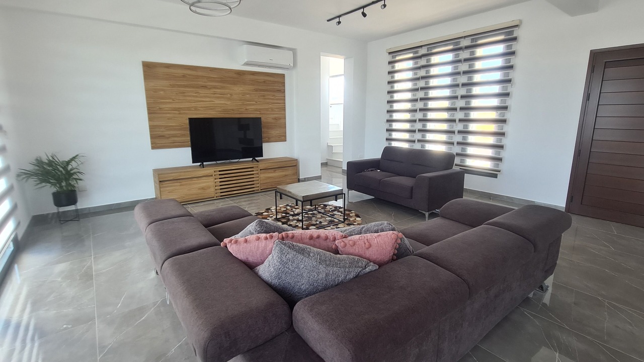 Photo of Livingroom in Polis