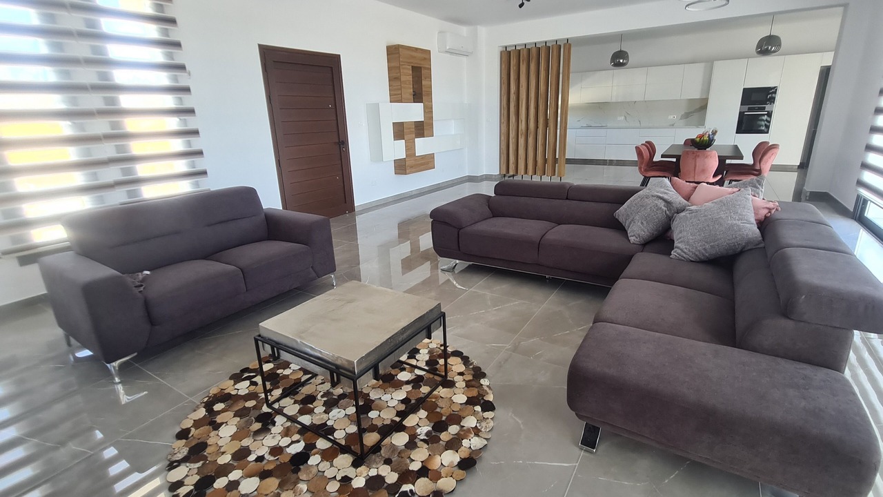 Photo of Livingroom in Polis