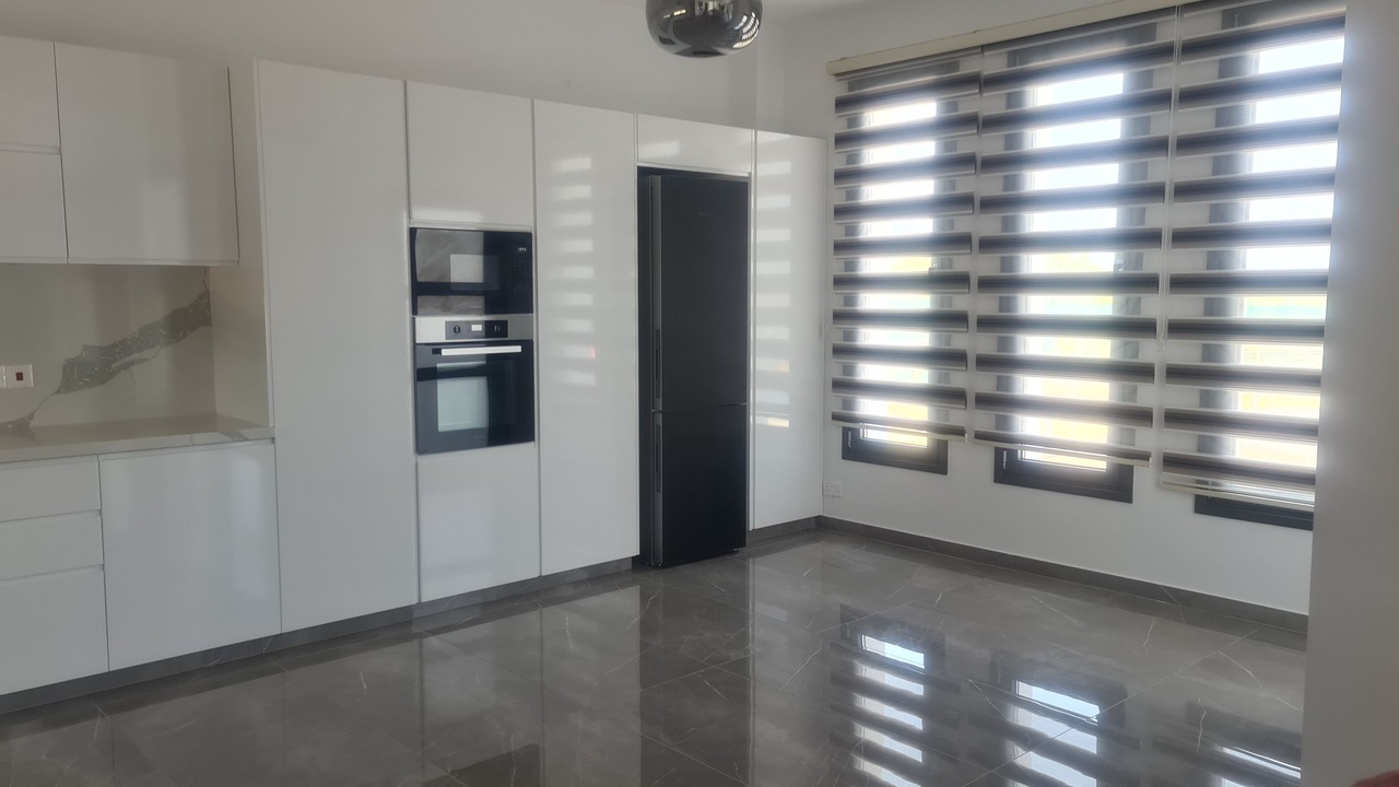 Photo of Kitchen in Polis